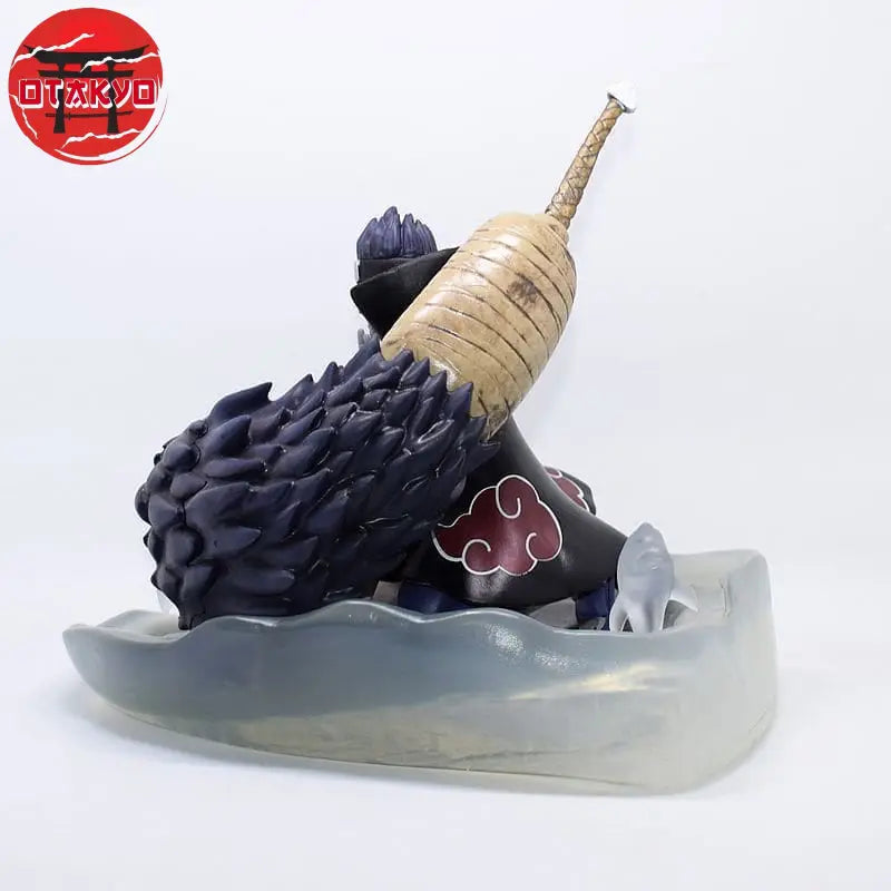Figurine Kisame - Naruto Shippuden™ - Otakyo