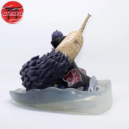 Figurine Kisame - Naruto Shippuden™ - Otakyo