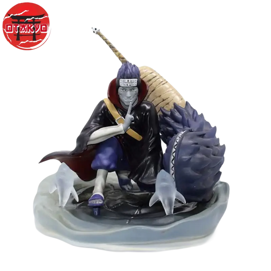 Figurine Kisame - Naruto Shippuden™ - Otakyo