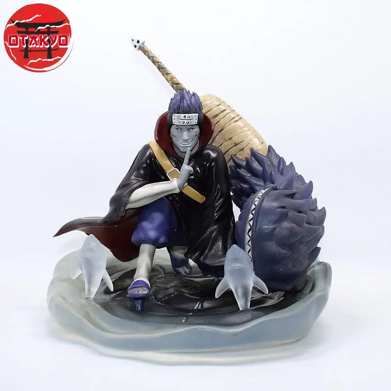 Figurine Kisame - Naruto Shippuden™ - Otakyo