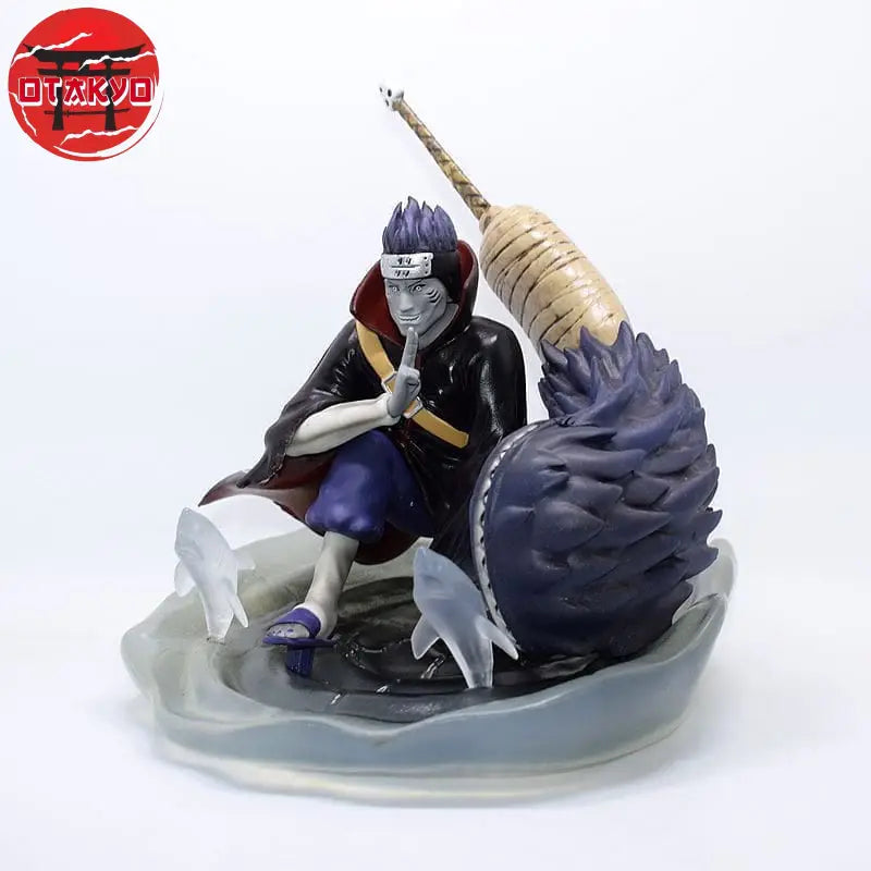 Figurine Kisame - Naruto Shippuden™ - Otakyo