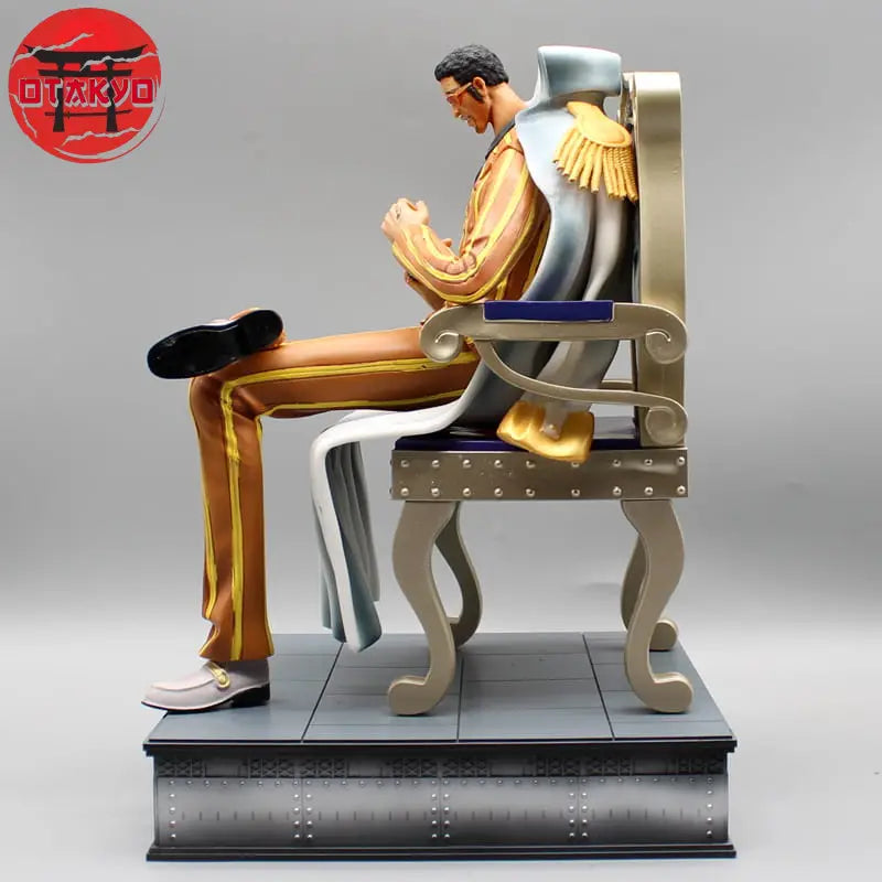 figurine-kizaru-one-piece™