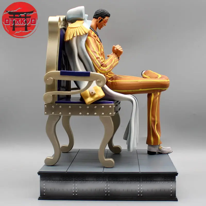 figurine-kizaru-one-piece™