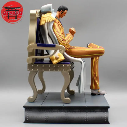 figurine-kizaru-one-piece™