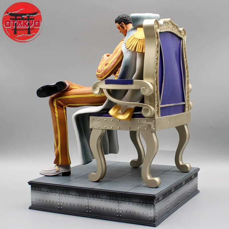 figurine-kizaru-one-piece™