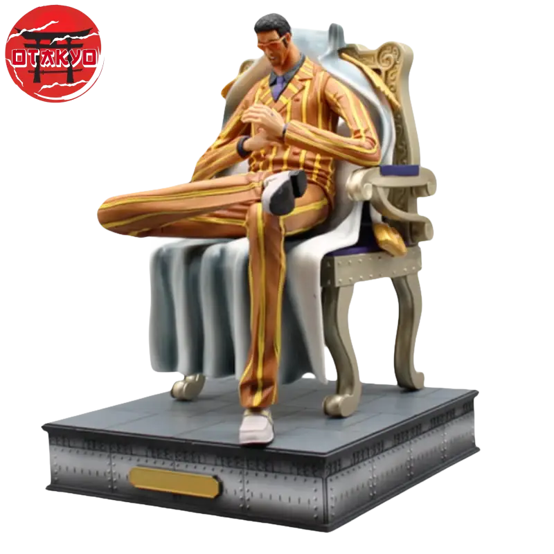 figurine-kizaru-one-piece™