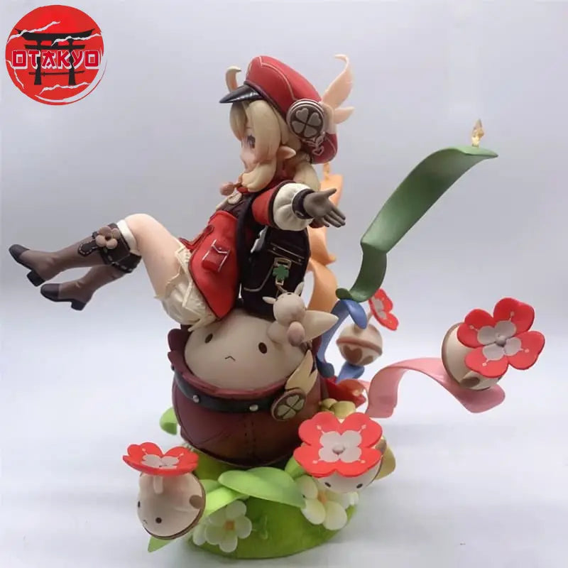 Figurine Klee- Genshin Impact™
