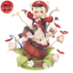 Figurine Klee - Genshin Impact™