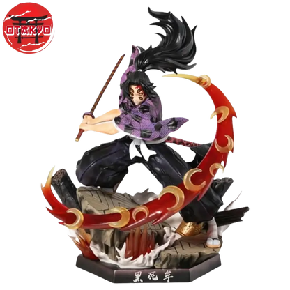 Figurine Kokushibo - Demon Slayer™ - Otakyo