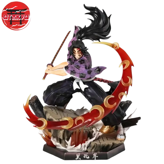 Figurine Kokushibo - Demon Slayer™ - Otakyo