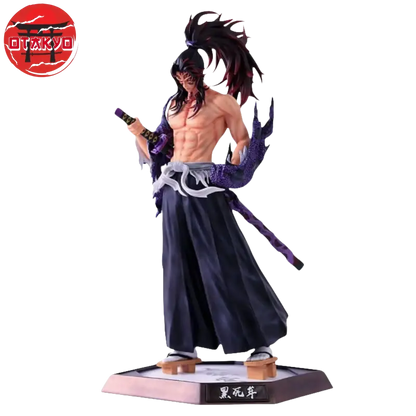 Figurine Kokushibo - Demon Slayer™