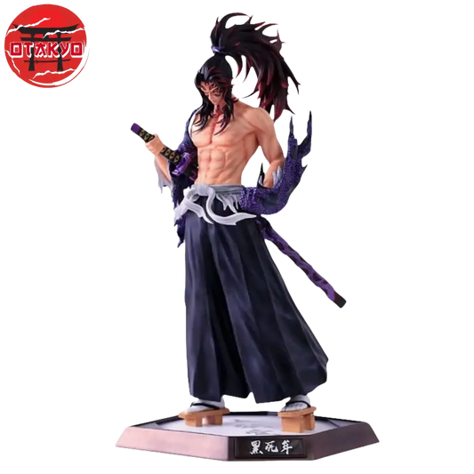 Figurine Kokushibo - Demon Slayer™