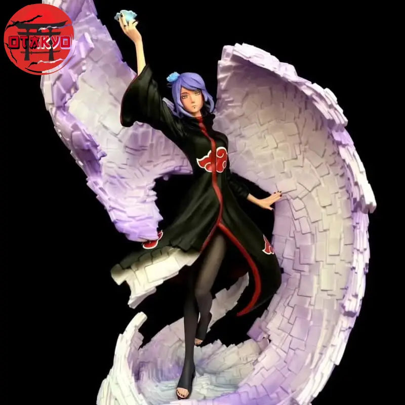Figurine Konan - Naruto Shippuden™ - Otakyo