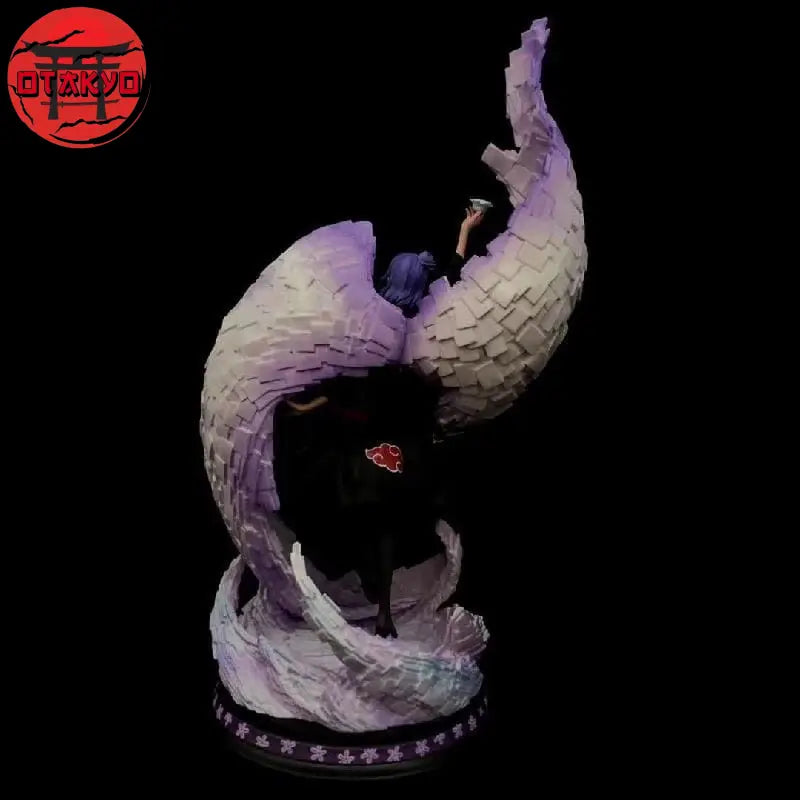 Figurine Konan - Naruto Shippuden™ - Otakyo
