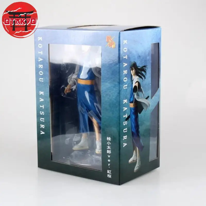 Figurine Kotaro Katsura - Gintama