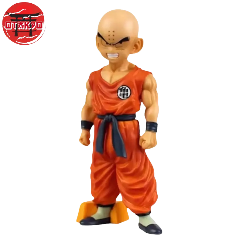Figurine Krilin - Dragon Ball Z™