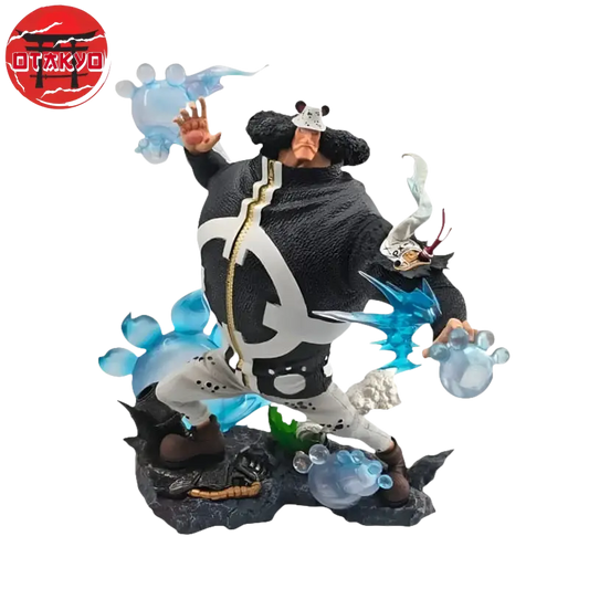 Figurine Kuma "Showaves" - One Piece™
