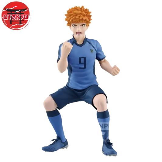 Figurine Kunigami - Blue Lock™