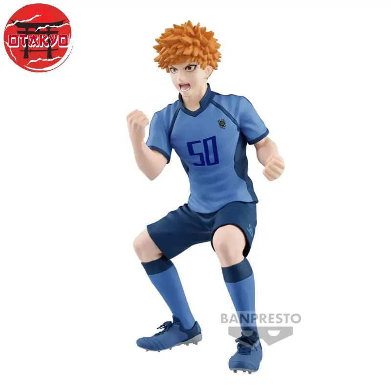 Figurine Kunigami - Blue Lock™