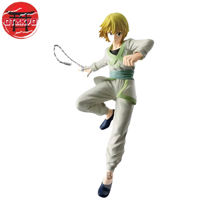 figurine-kurapika-chains-hunter-x-hunter™