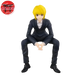 Figurine Kurapika 