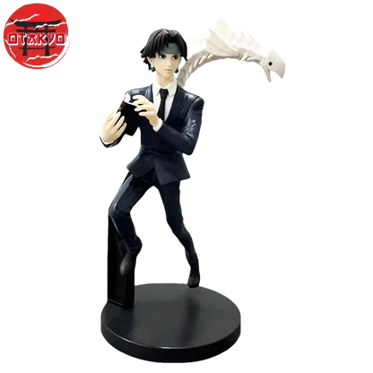 Figurine Kuroro "Invocation Spectrale" - Hunter x Hunter™