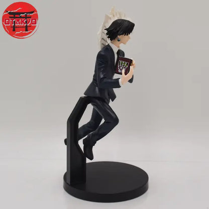 Figurine Kuroro "Invocation Spectrale" - Hunter x Hunter™