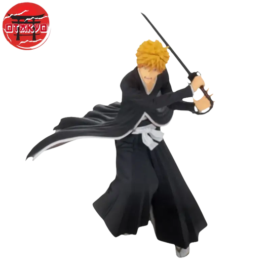 Figurine Kurosaki Ichigo Bankaï - Bleach™