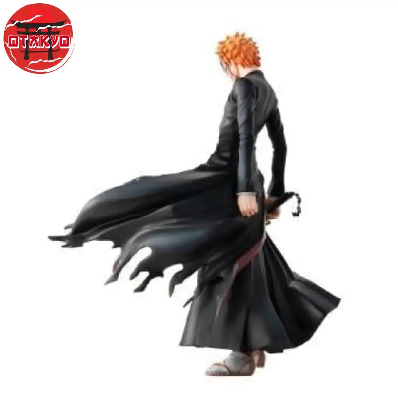 figurine ichigo kurosaki bleach