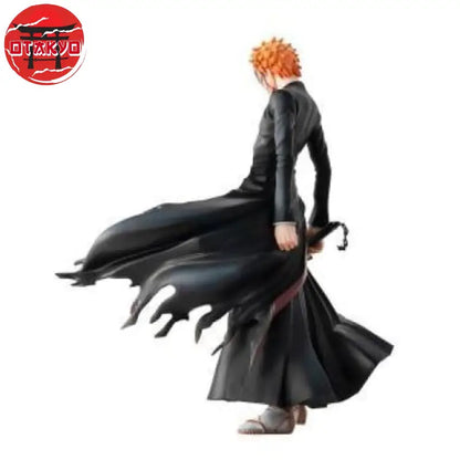 figurine ichigo kurosaki bleach