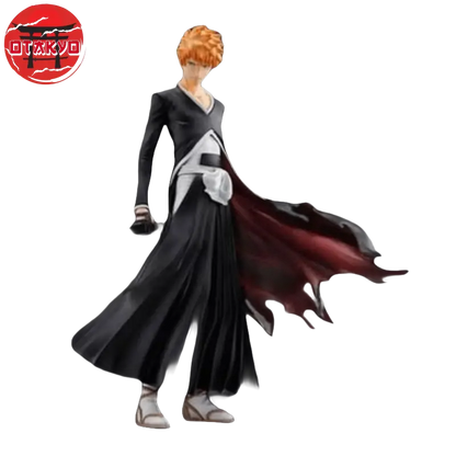 figurine ichigo kurosaki bleach