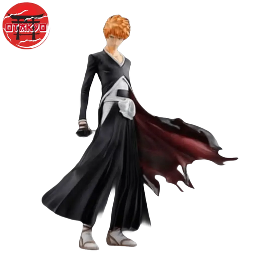 figurine ichigo kurosaki bleach