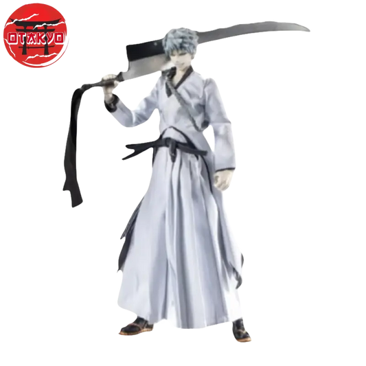 Figurine Kurosaki Ichigo "White" - Bleach™
