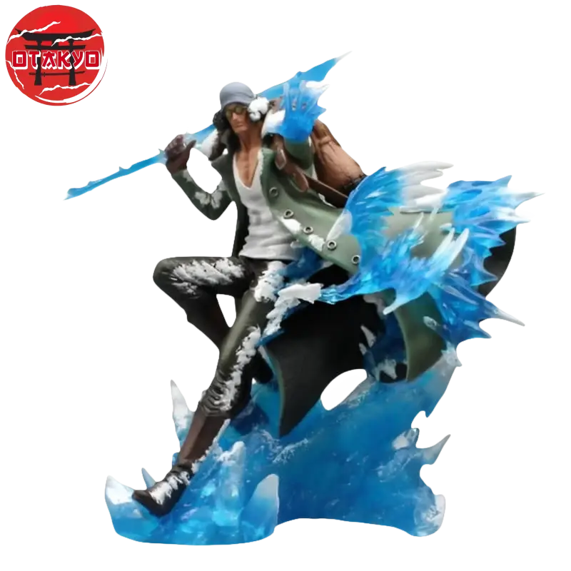 figurine-kuzan-pirate-one-piece™