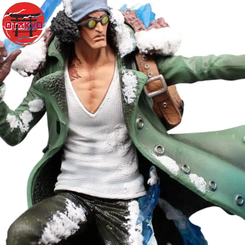 figurine-kuzan-pirate-one-piece™