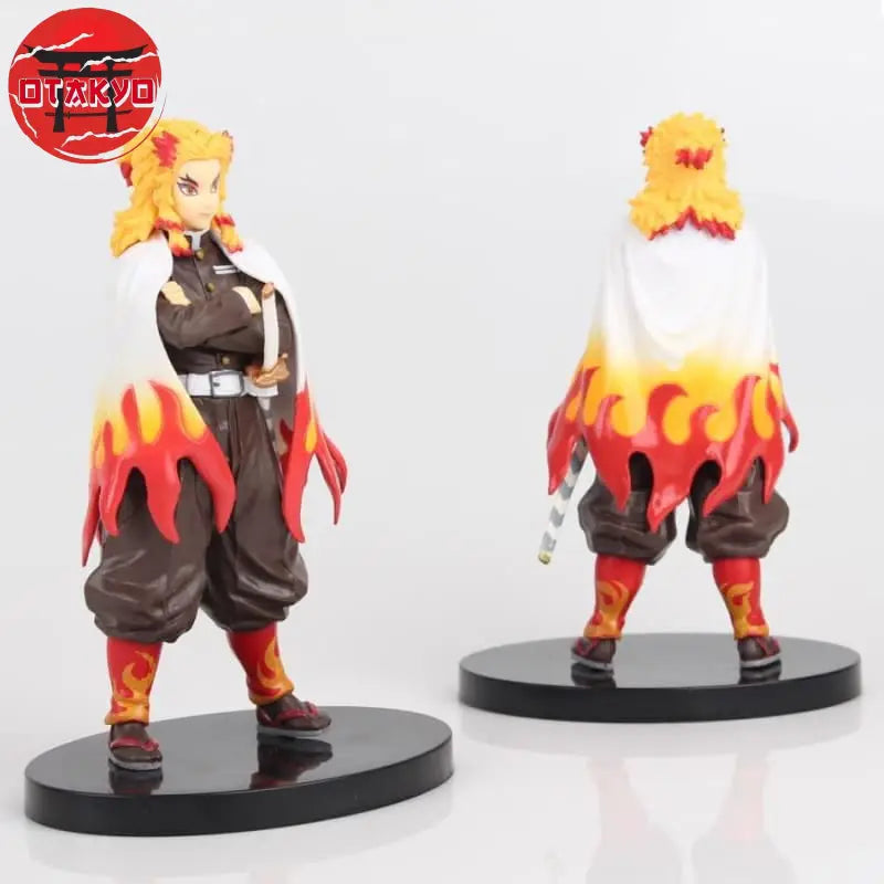 Figurine Kyojuro Rengoku - Demon Slayer