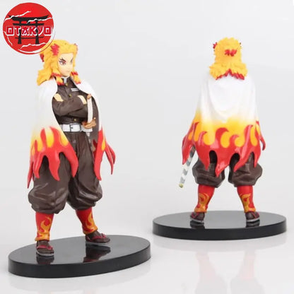 Figurine Kyojuro Rengoku - Demon Slayer