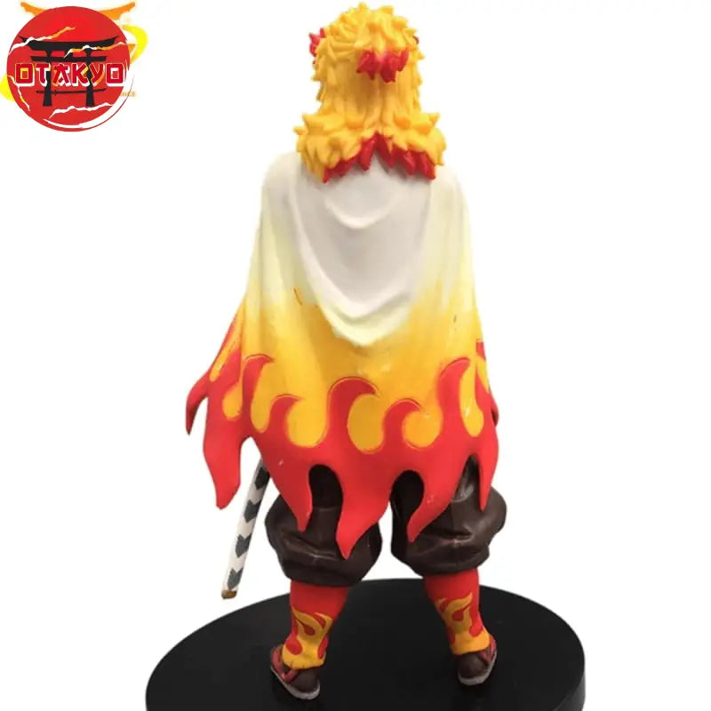 Figurine Kyojuro Rengoku - Demon Slayer
