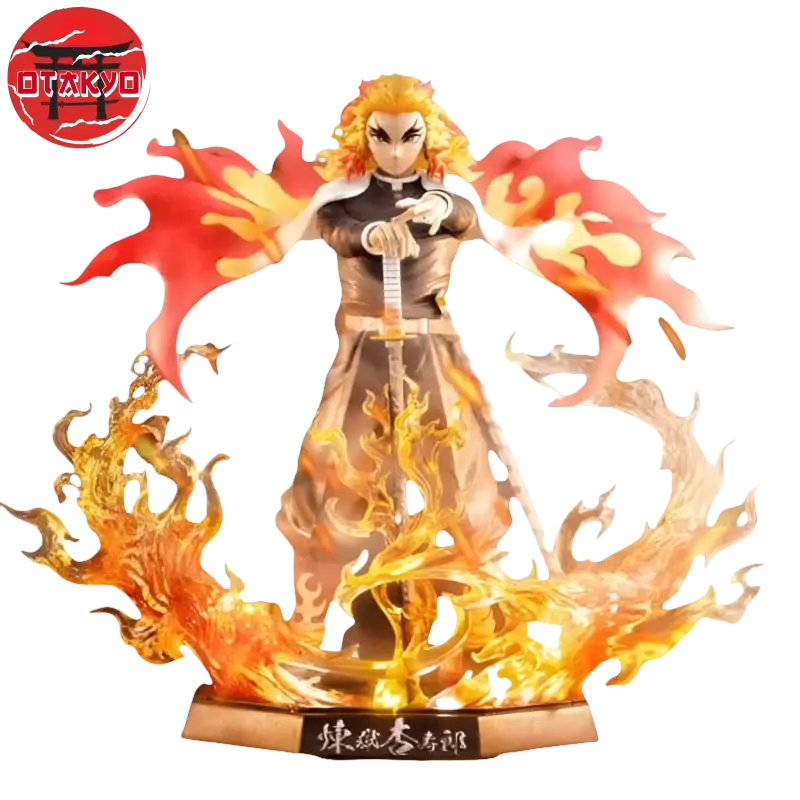 Figurine Kyojuro Rengoku - Demon Slayer™