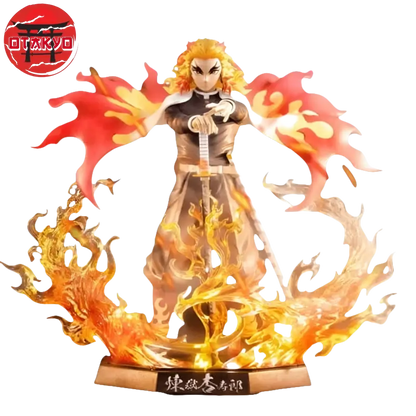 Figurine Kyojuro Rengoku - Demon Slayer™