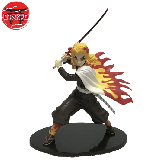 gurine Kyojuro Rengoku - Demon Slaye