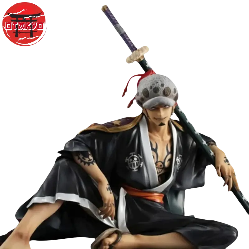 figurine-law-wano-one-piece™