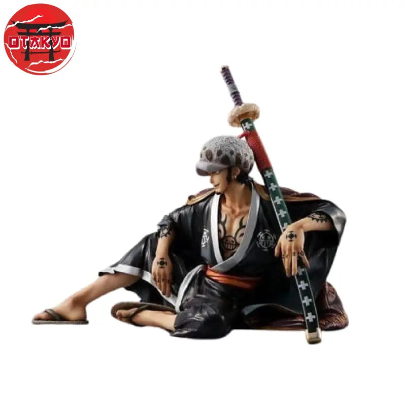 figurine-law-wano-one-piece™