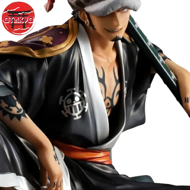 figurine-law-wano-one-piece™