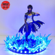 Figurine LED Dabi ( Crématorium ) - My Hero Academia™