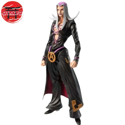 Figurine Leone Abbachio - Jojo’s Bizarre Adventure™