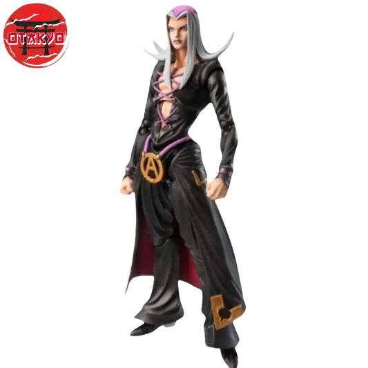 Figurine Leone Abbachio - Jojo’s Bizarre Adventure™