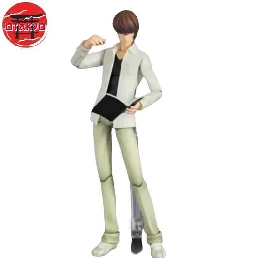 Figurine Light Yagami - Death Note