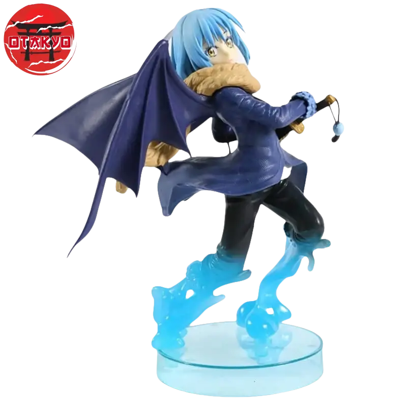 Figurine Limule Dragon - Moi quand je me réincarne en Slime™