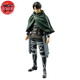 Figurine Livaï 